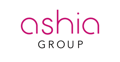 Logo ASHIA